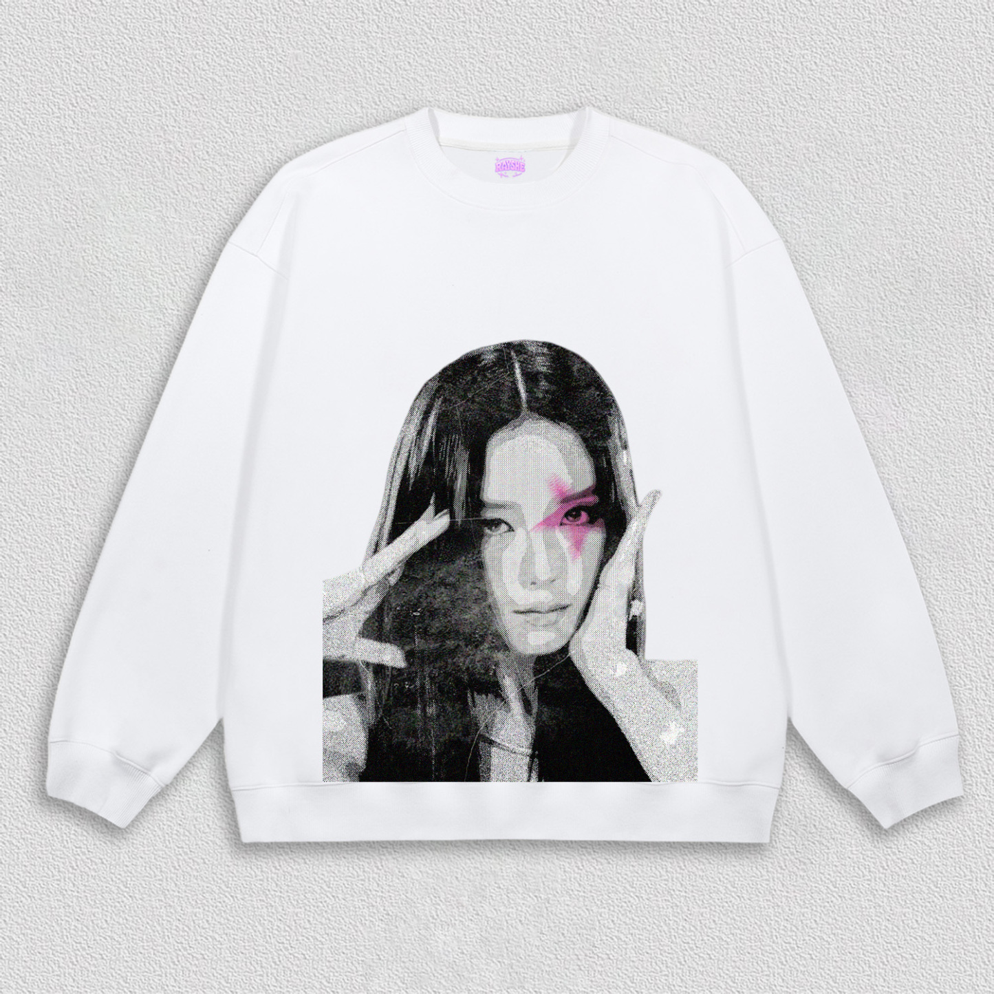 jisoo TEE