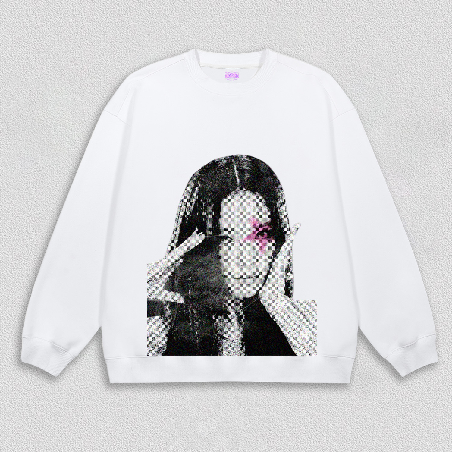 jisoo TEE