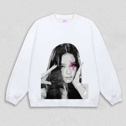 jisoo TEE