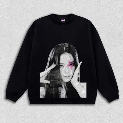 jisoo TEE