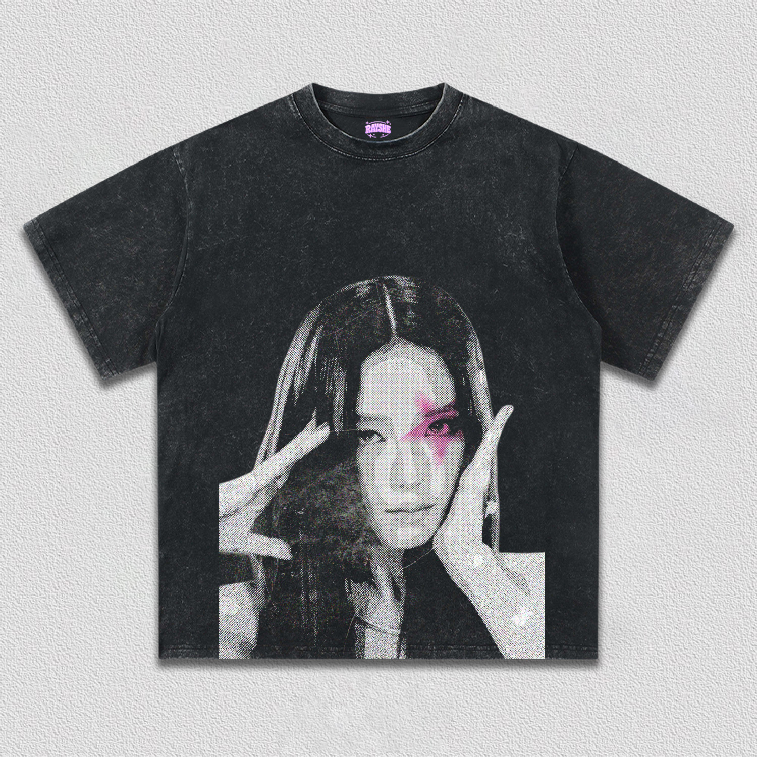 jisoo TEE