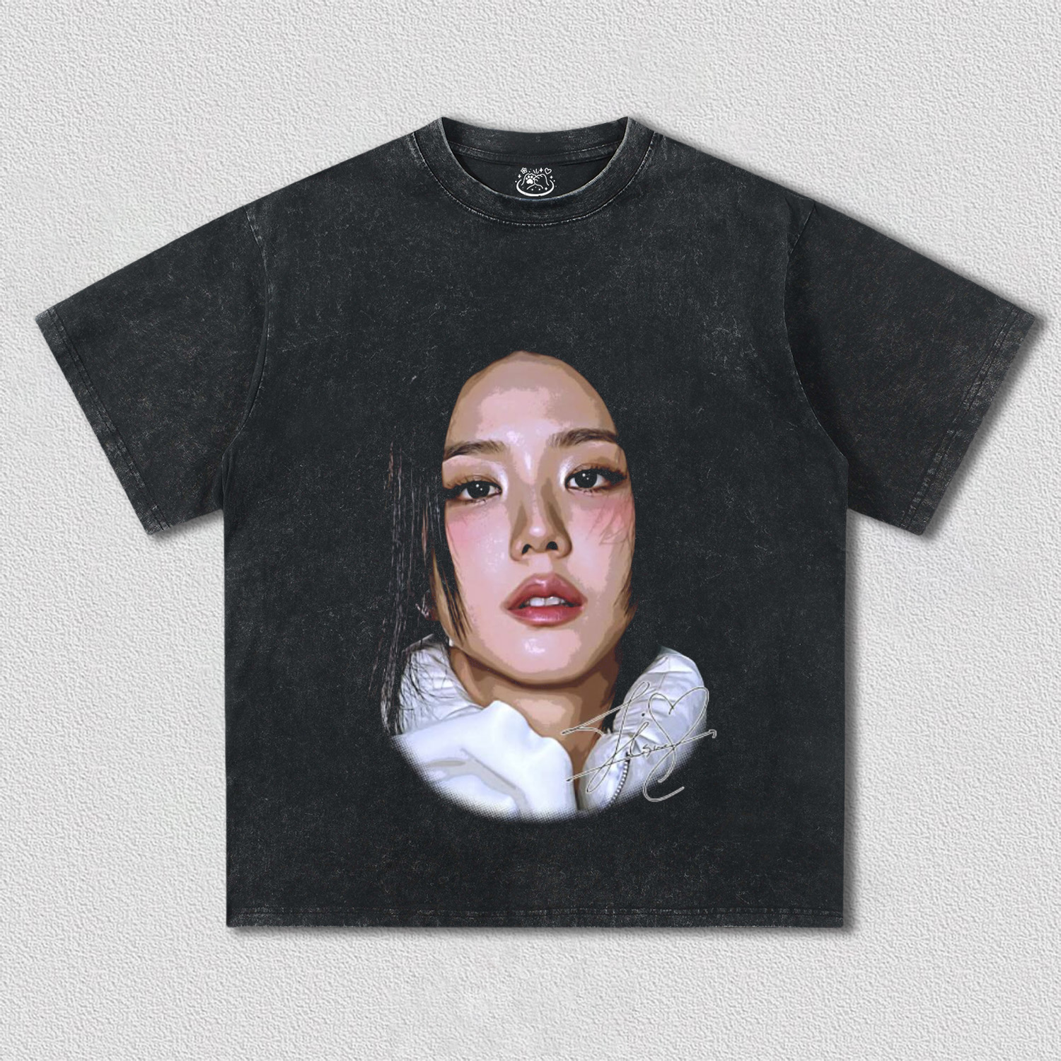 BLACKPINK Jisoo 1.14