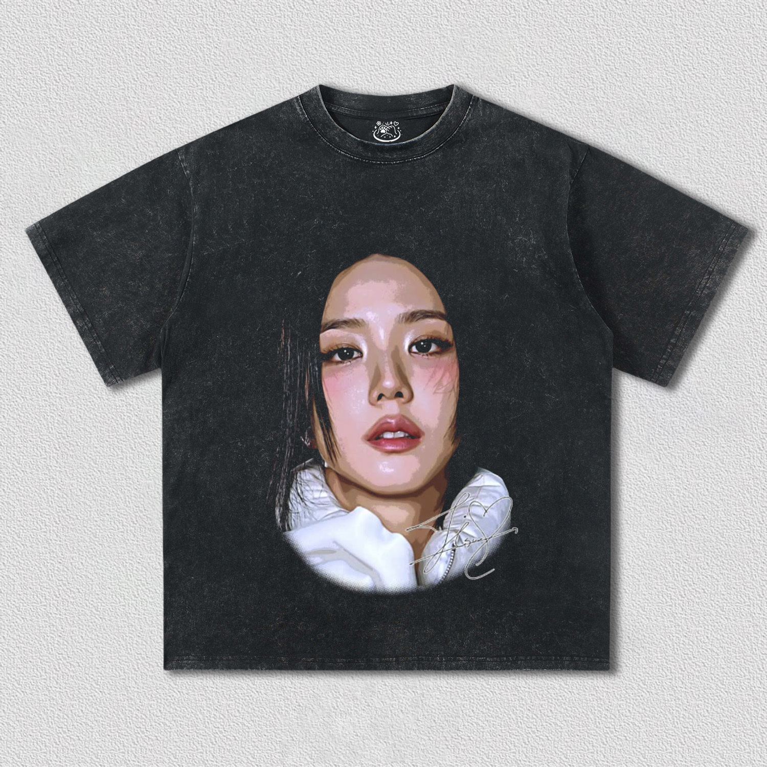 BLACKPINK Jisoo 1.14