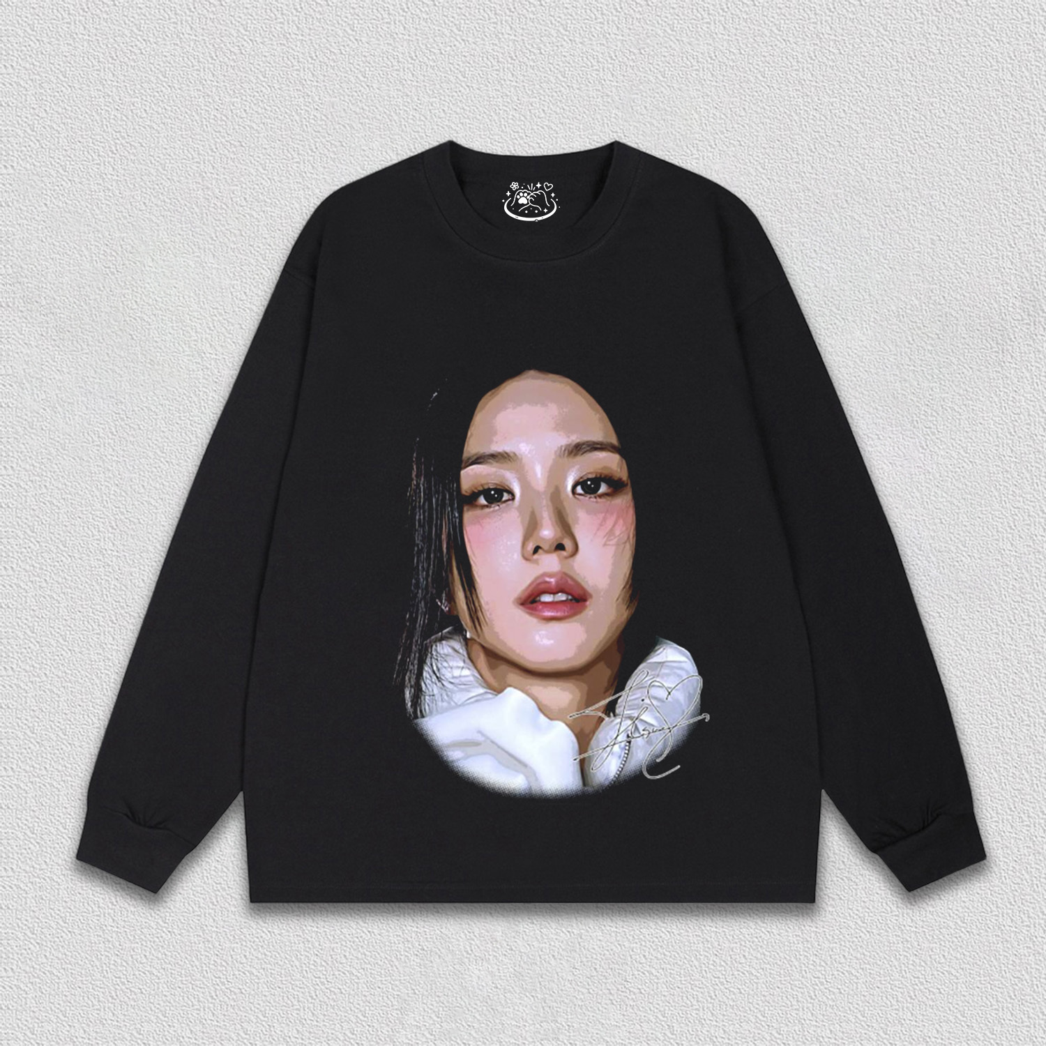 BLACKPINK Jisoo 1.14