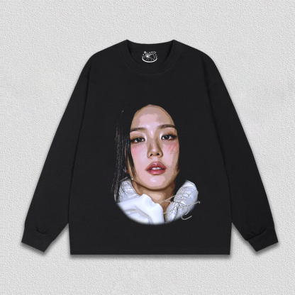 BLACKPINK Jisoo 1.14