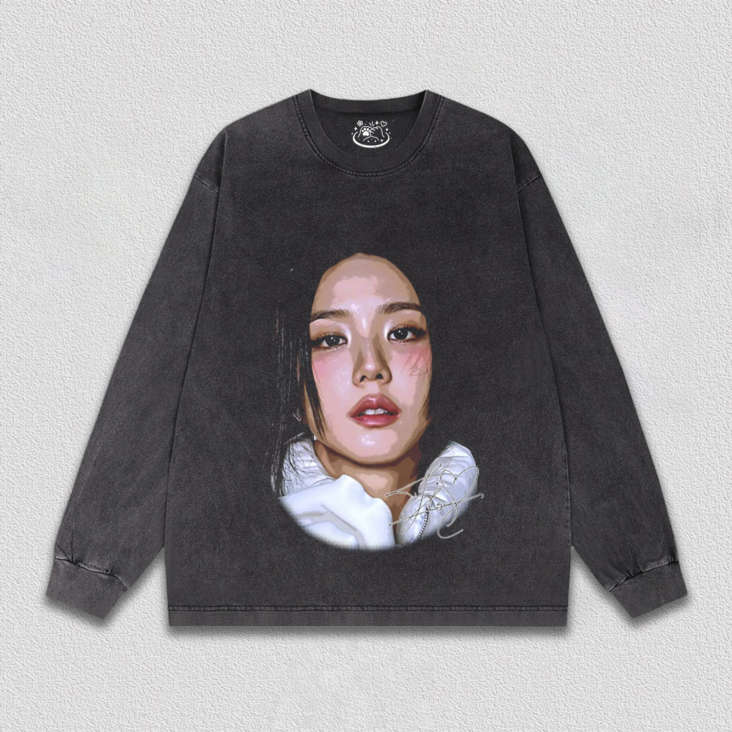 BLACKPINK Jisoo 1.14