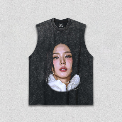 BLACKPINK Jisoo 1.14