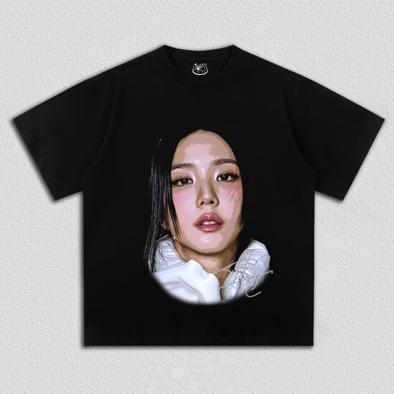 BLACKPINK Jisoo 1.14
