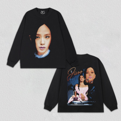 jisoo TEE