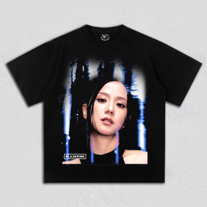DEADLINE Jisoo Tee