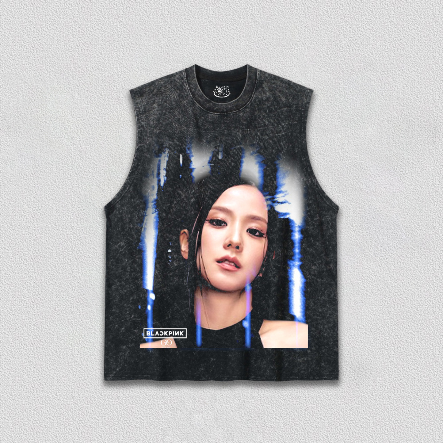 DEADLINE Jisoo Tee