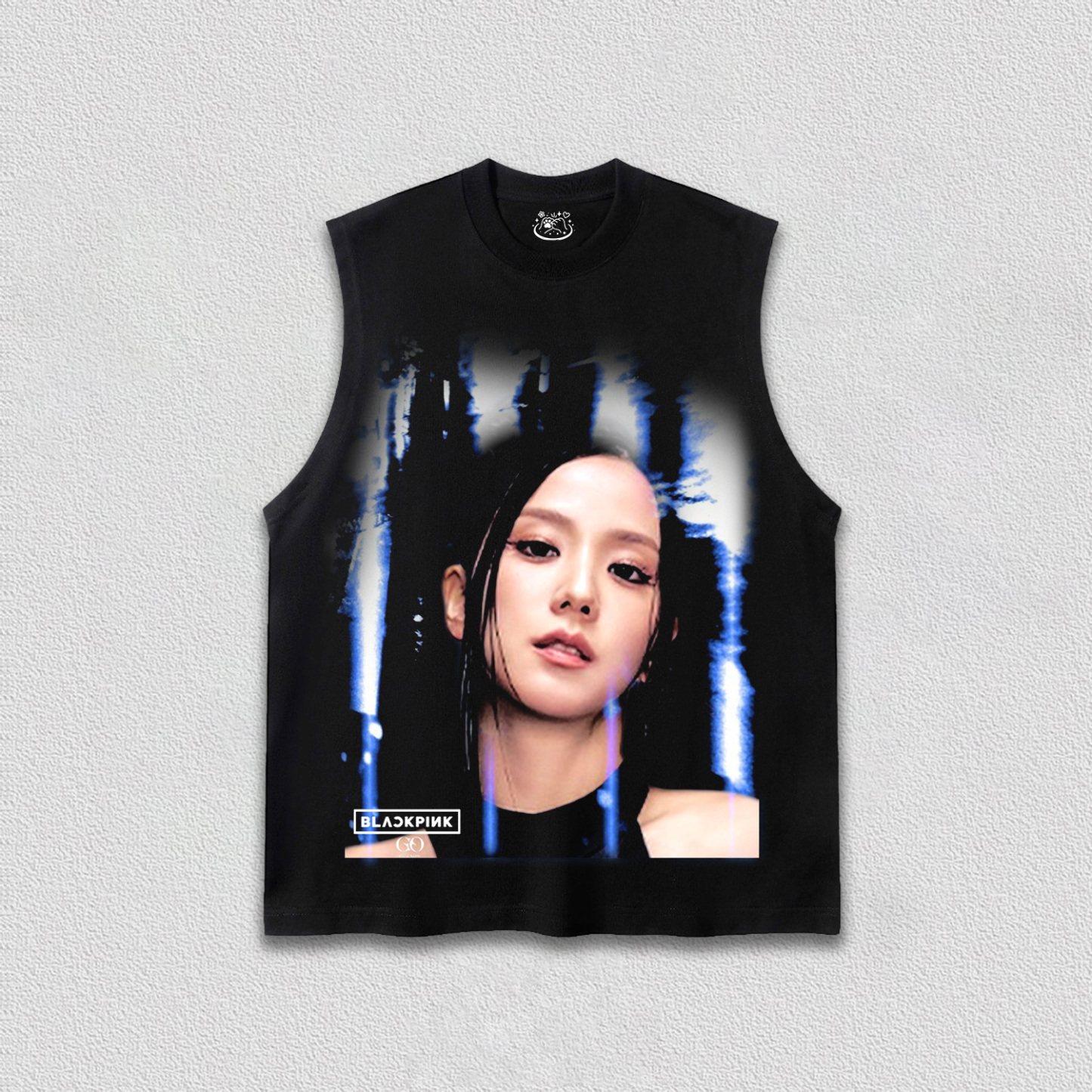 DEADLINE Jisoo Tee