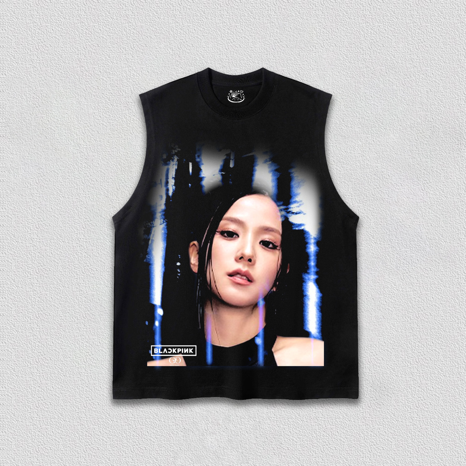 DEADLINE Jisoo Tee