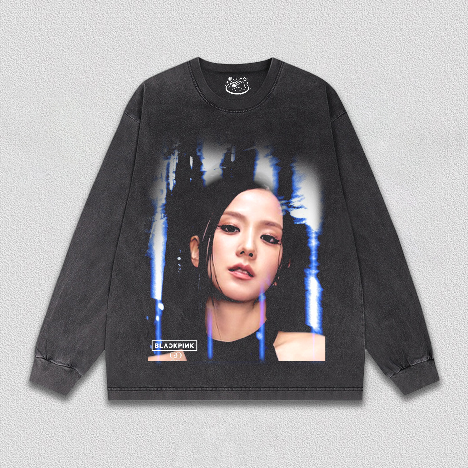 DEADLINE Jisoo Tee