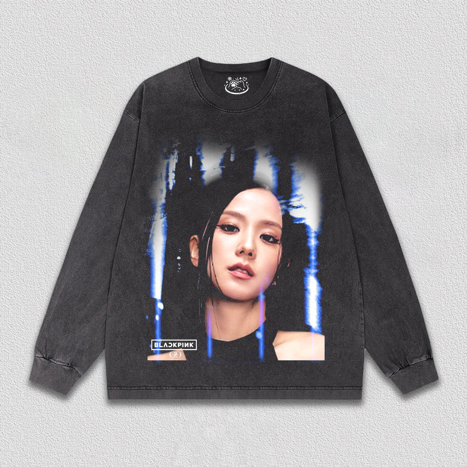 DEADLINE Jisoo Tee