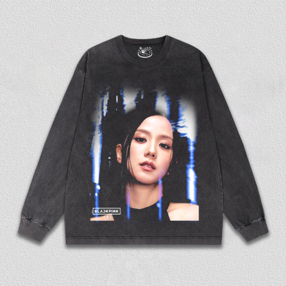 DEADLINE Jisoo Tee