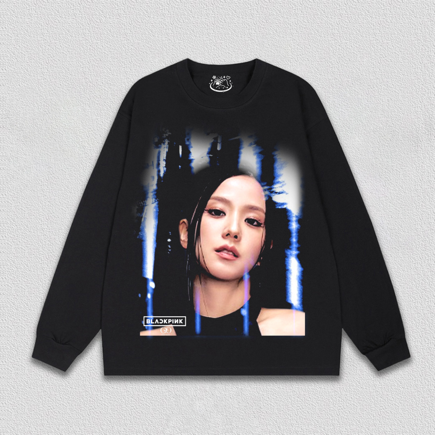 DEADLINE Jisoo Tee