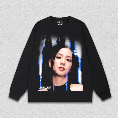 DEADLINE Jisoo Tee