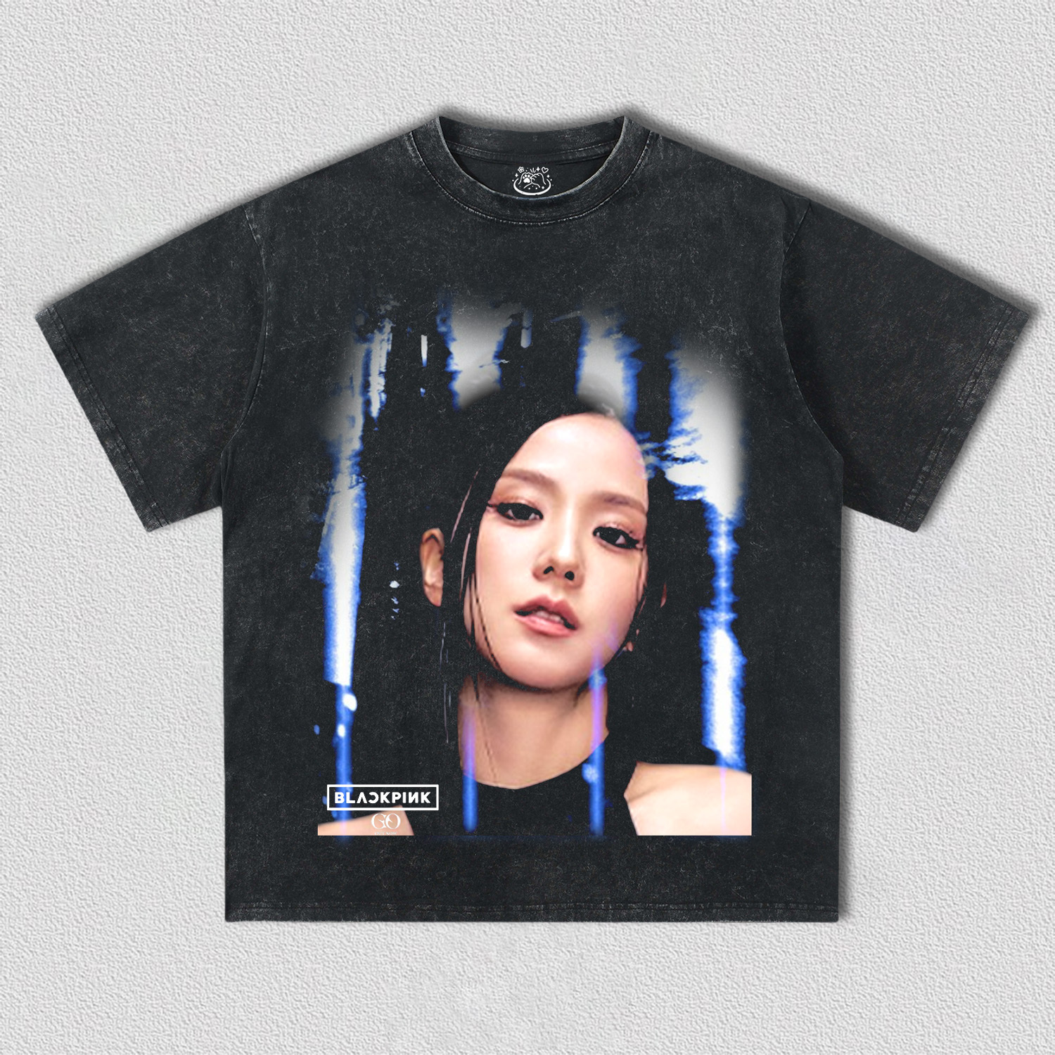 DEADLINE Jisoo Tee