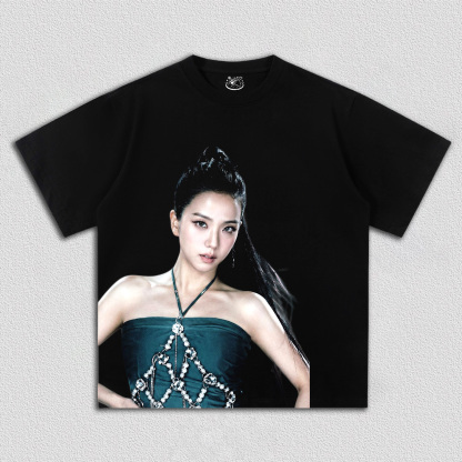 BlackPink jisoo 2.28