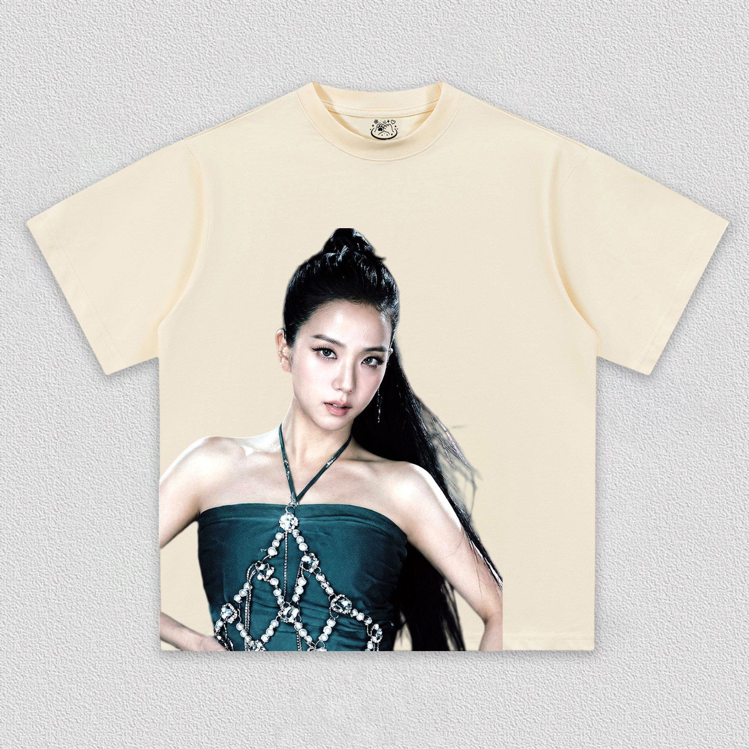 BlackPink jisoo 2.28