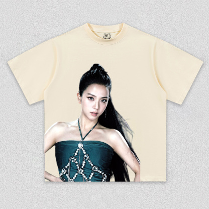 BlackPink jisoo 2.28