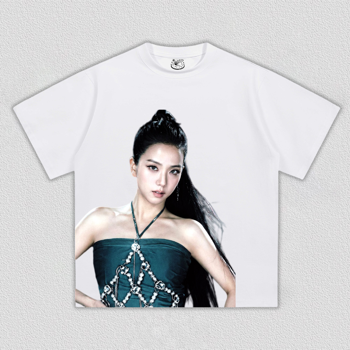 BlackPink jisoo 2.28