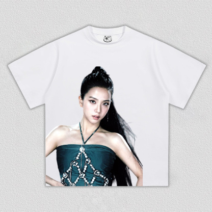 BlackPink jisoo 2.28