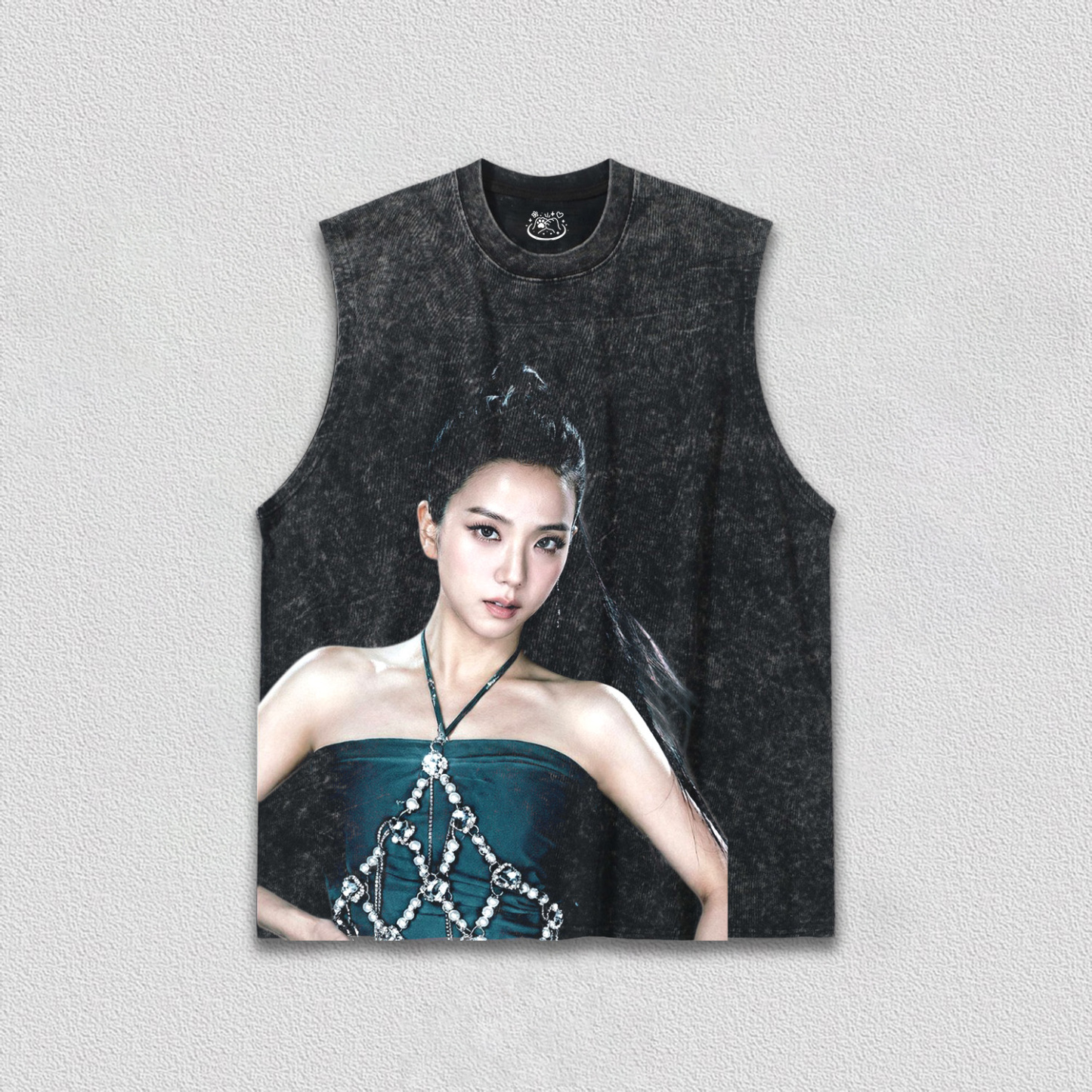 BlackPink jisoo 2.28