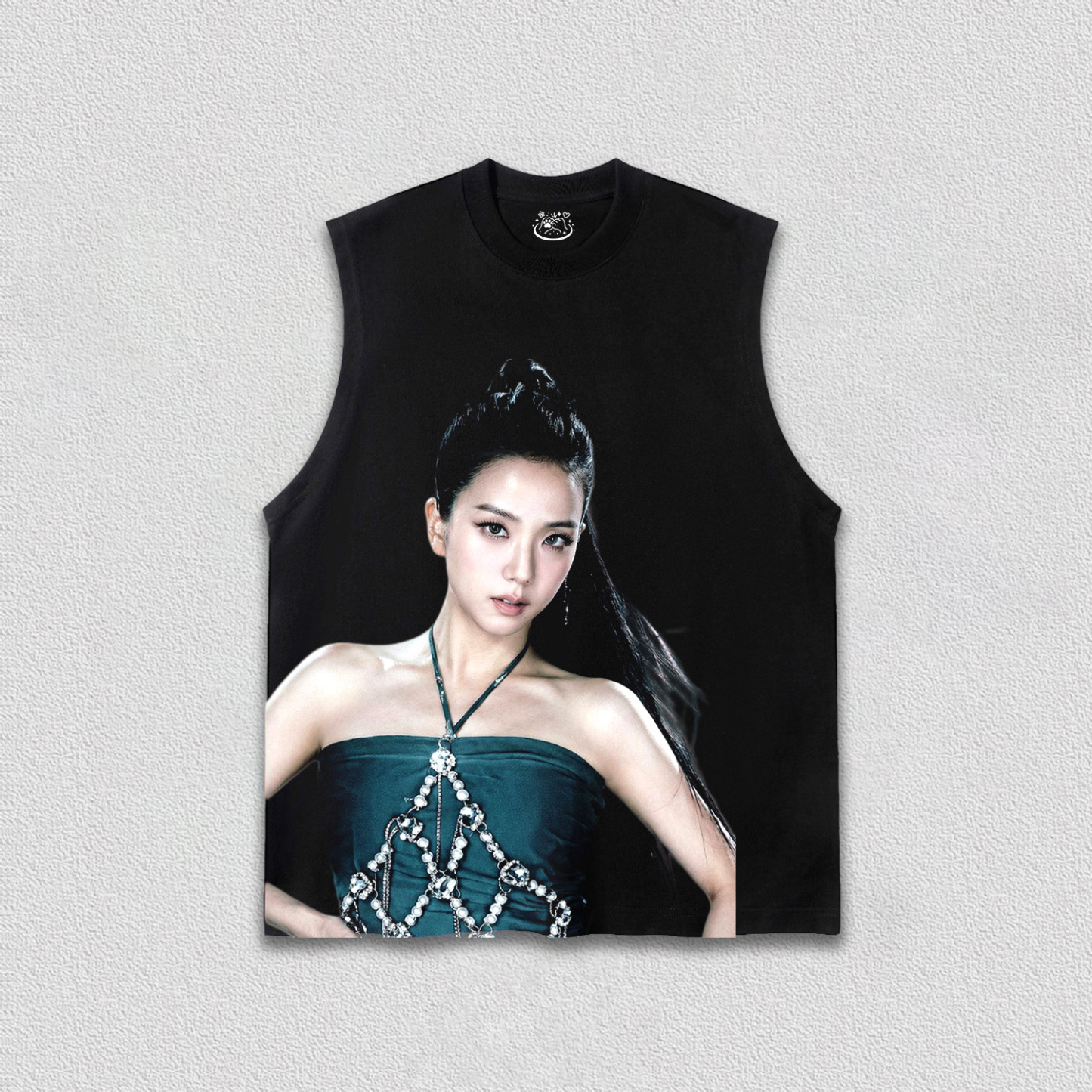 BlackPink jisoo 2.28