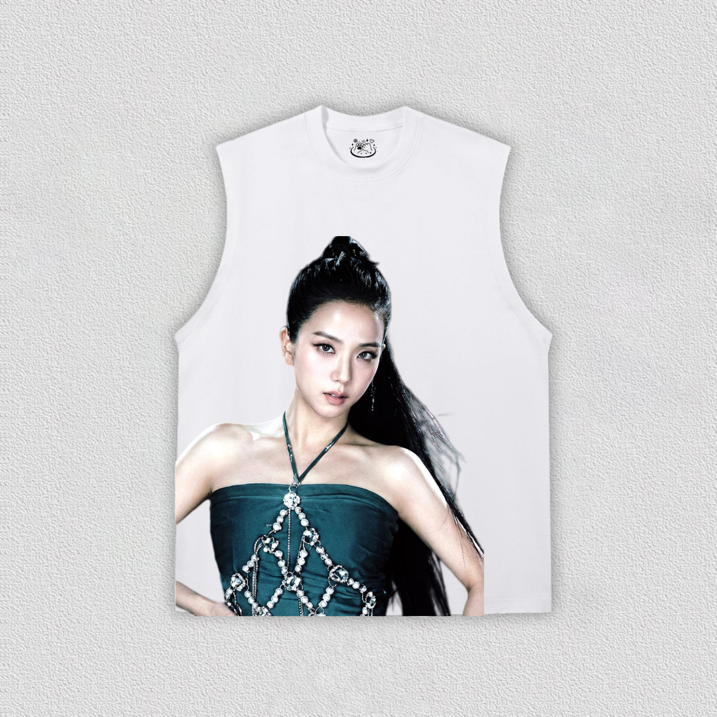 BlackPink jisoo 2.28