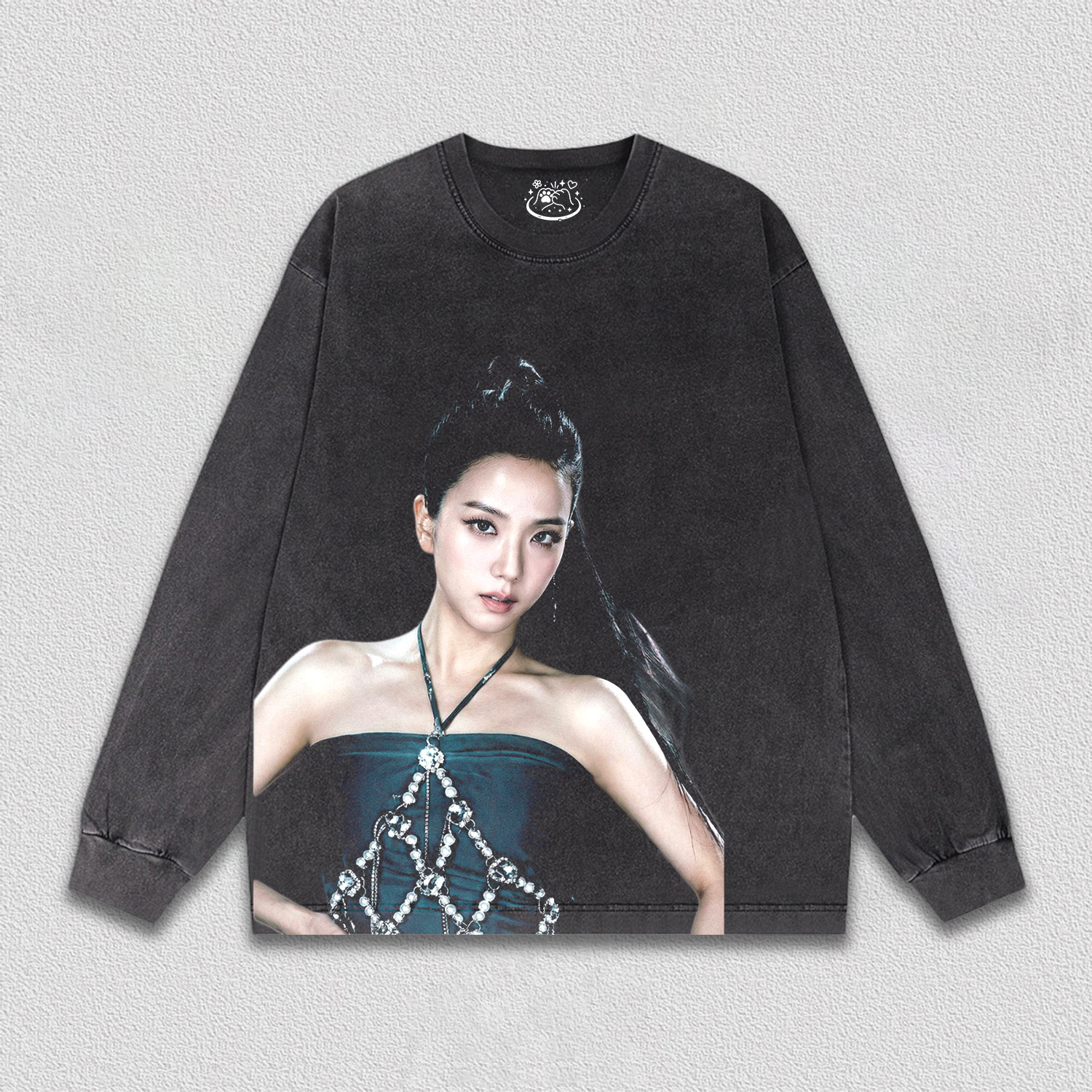 BlackPink jisoo 2.28