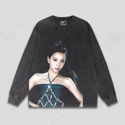 BlackPink jisoo 2.28