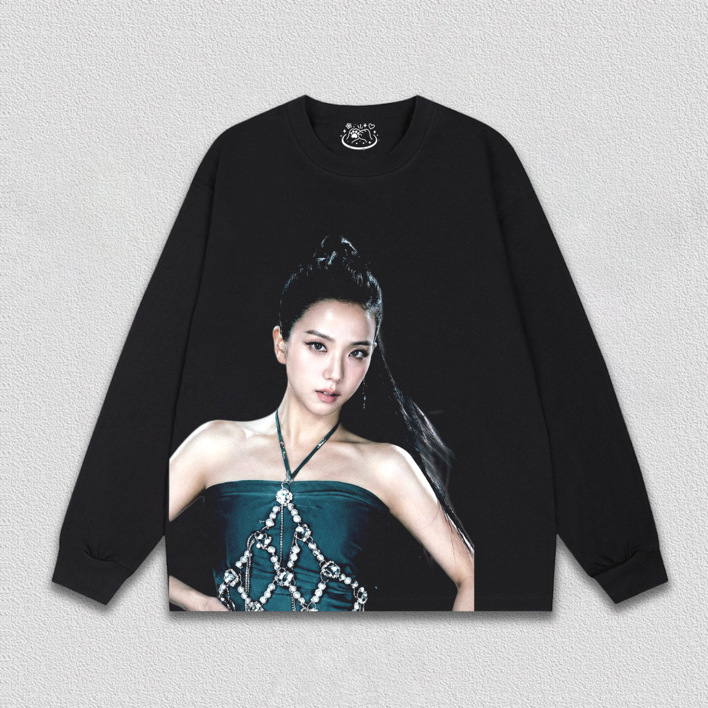 BlackPink jisoo 2.28