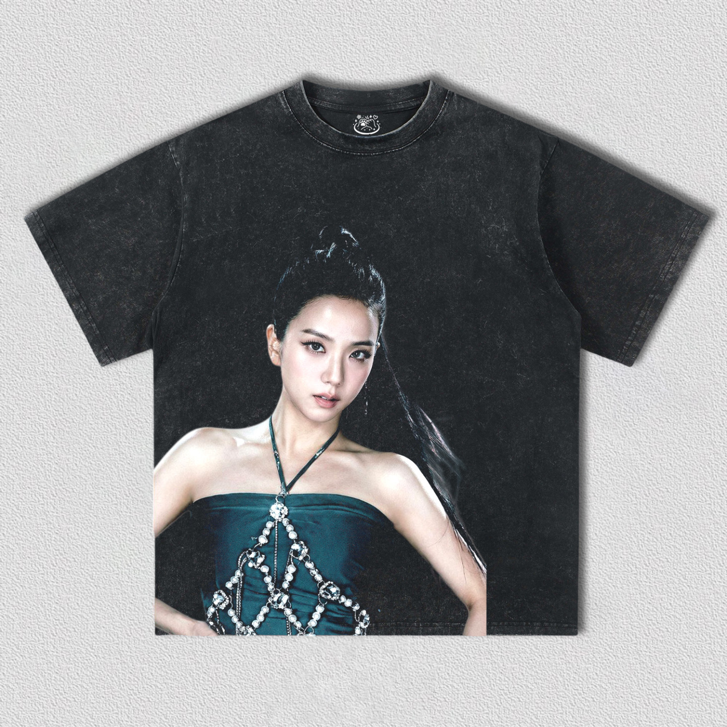 BlackPink jisoo 2.28