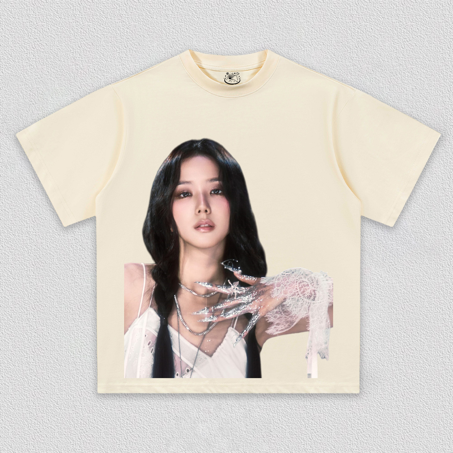 BlackPink jisoo 1.0 2.28