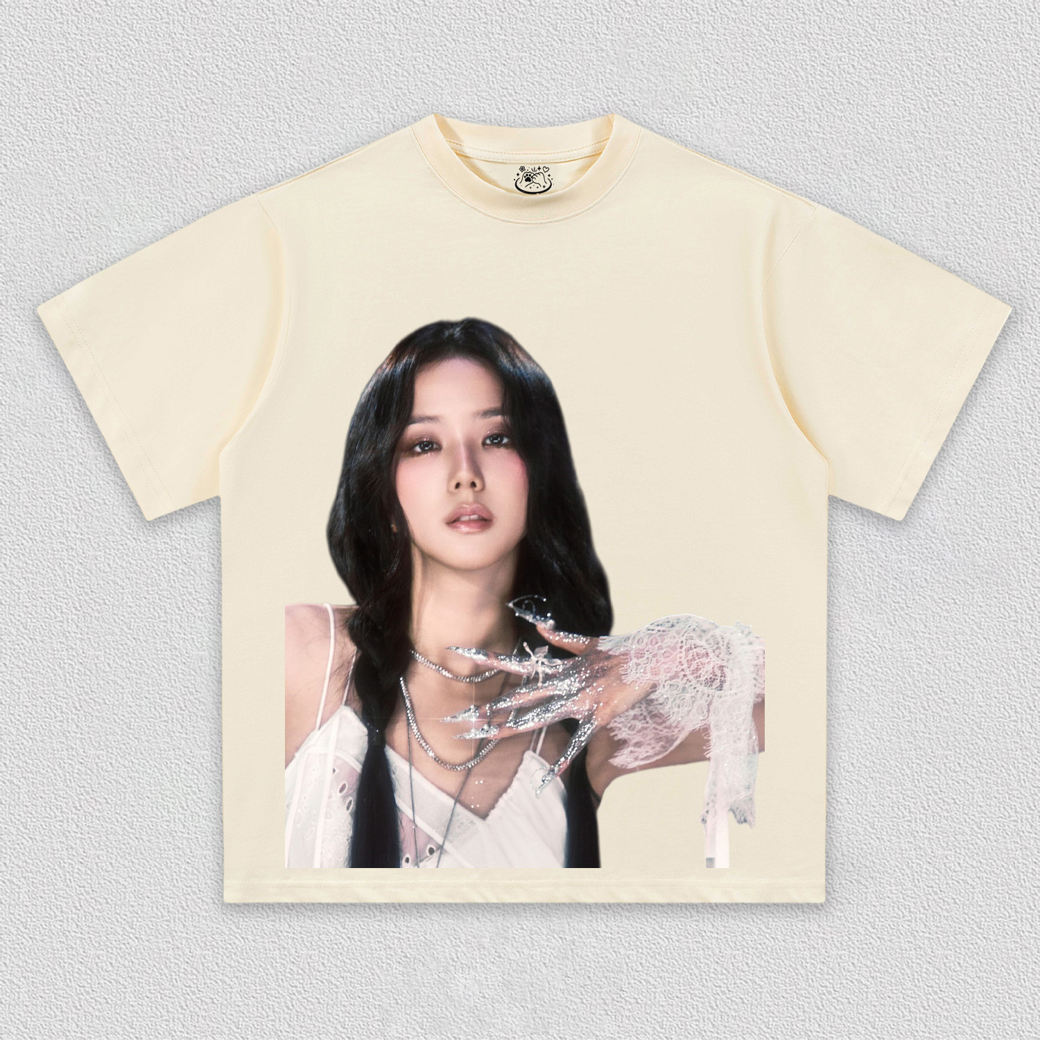 BlackPink jisoo 1.0 2.28