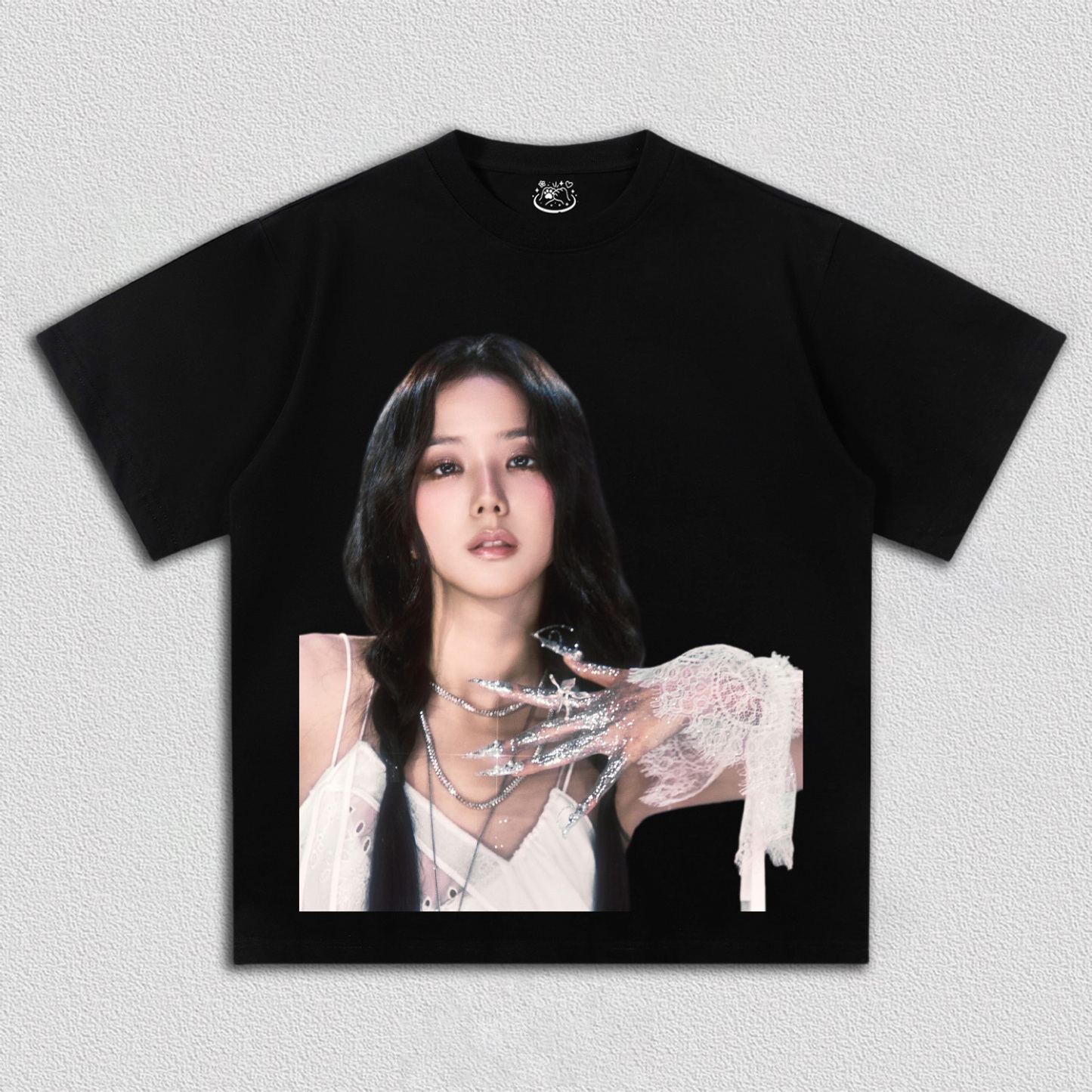 BlackPink jisoo 1.0 2.28