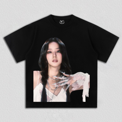 BlackPink jisoo 1.0 2.28