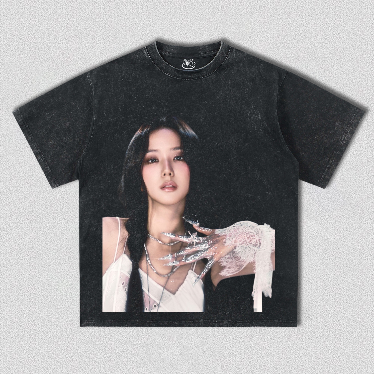 BlackPink jisoo 1.0 2.28