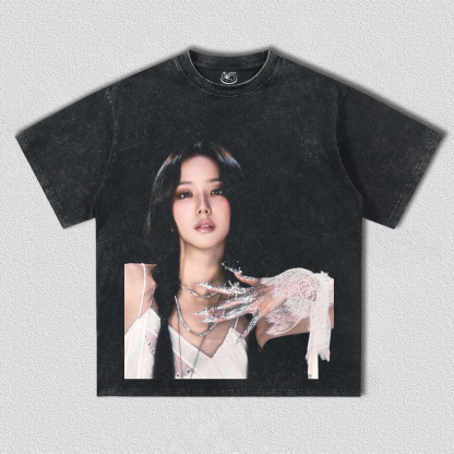 BlackPink jisoo 1.0 2.28