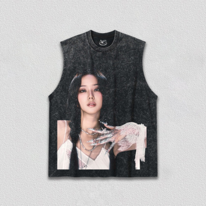 BlackPink jisoo 1.0 2.28