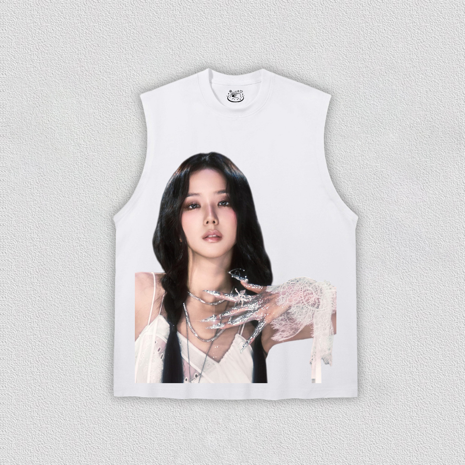 BlackPink jisoo 1.0 2.28