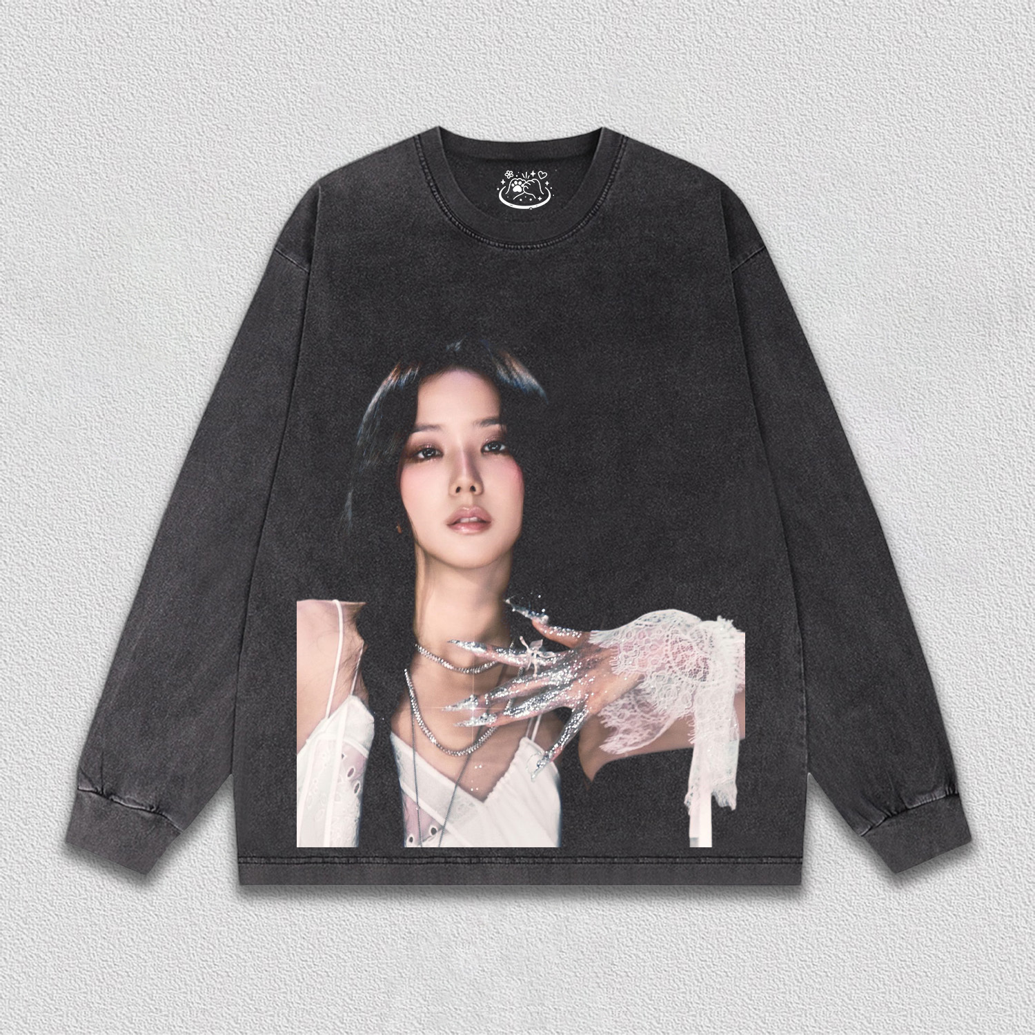 BlackPink jisoo 1.0 2.28