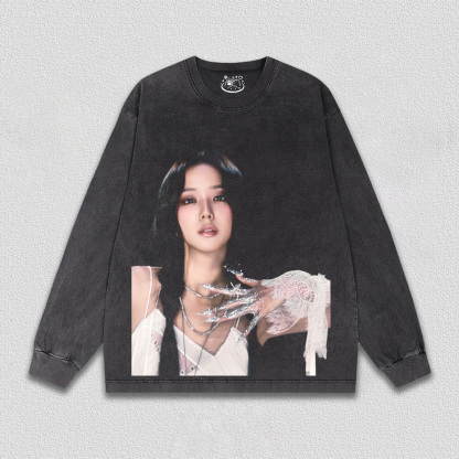 BlackPink jisoo 1.0 2.28