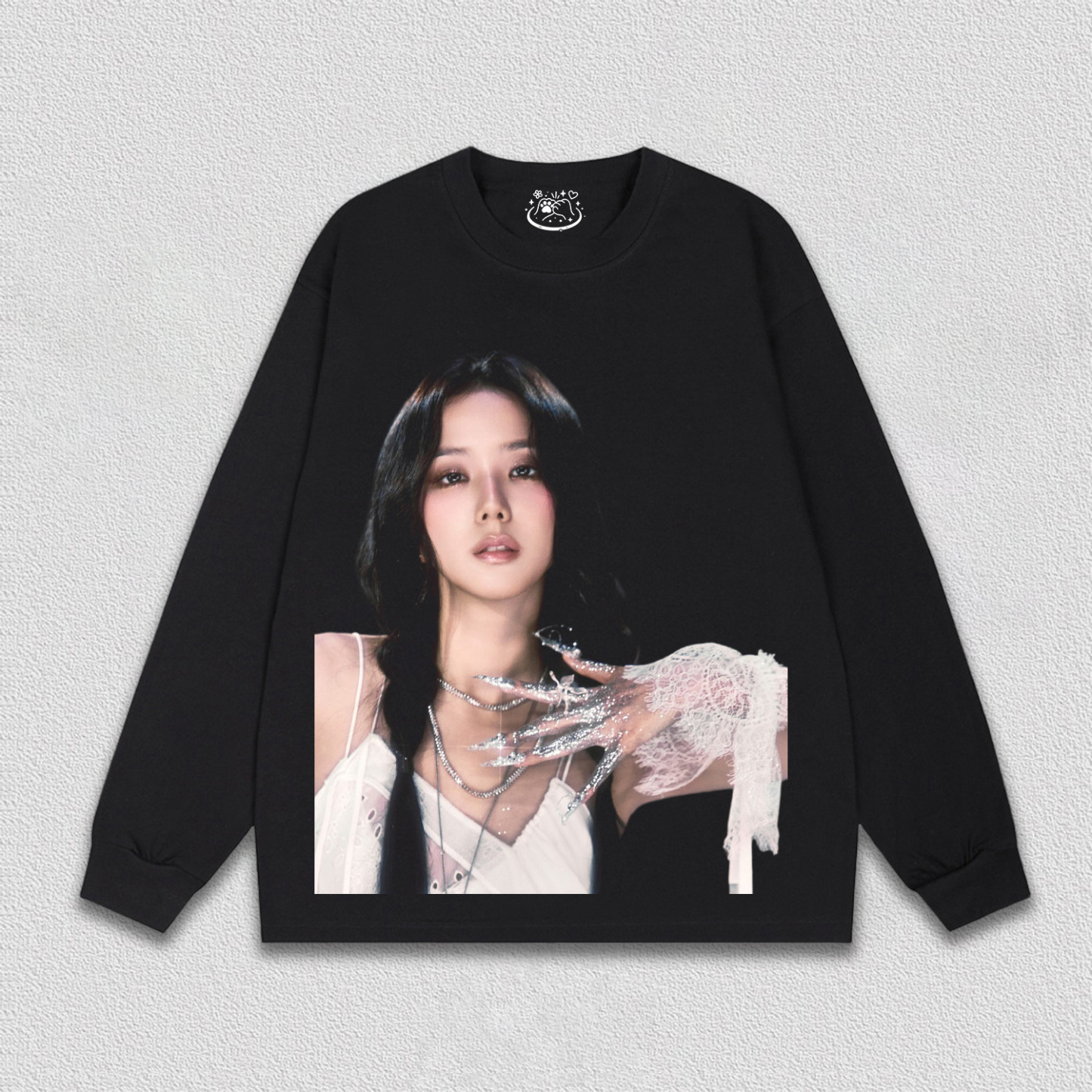 BlackPink jisoo 1.0 2.28