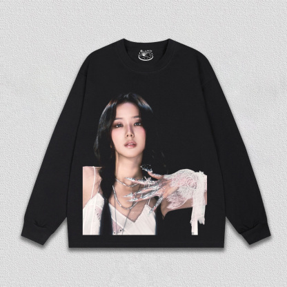 BlackPink jisoo 1.0 2.28