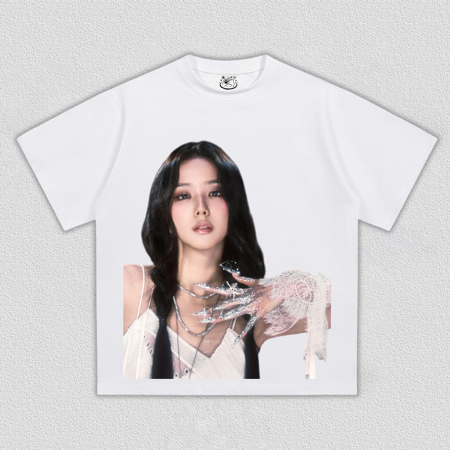 BlackPink jisoo 1.0 2.28