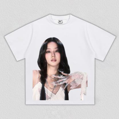 BlackPink jisoo 1.0 2.28