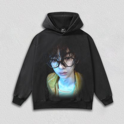 CORTIS Juhoon HOODIES